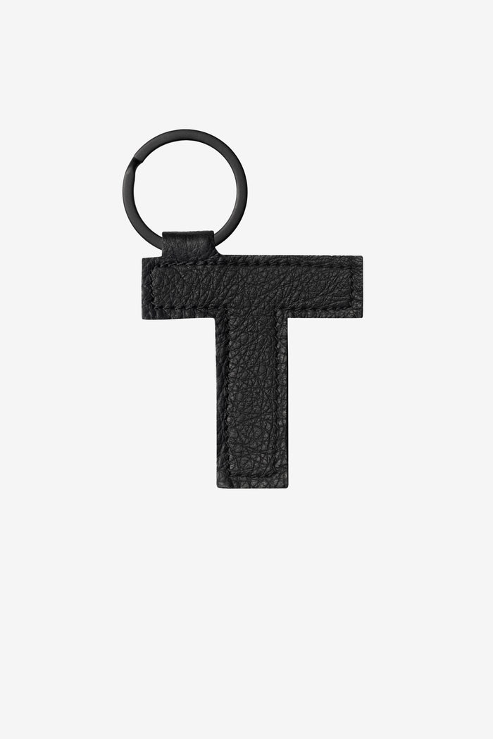T Black