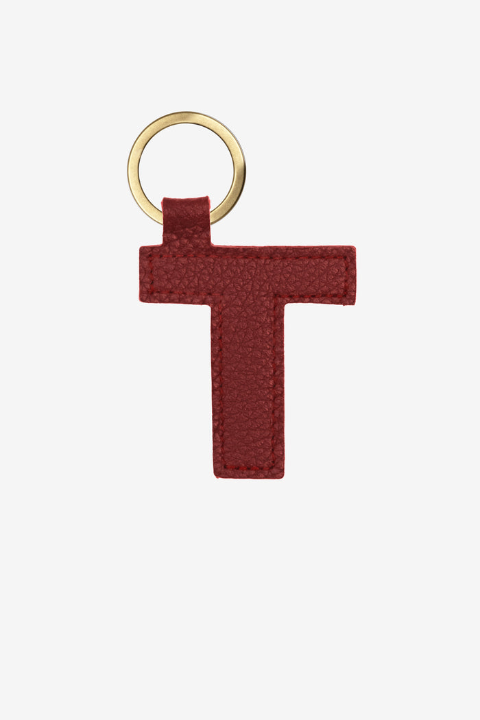 T OxBlood