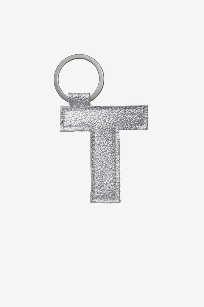 T Silver Foil