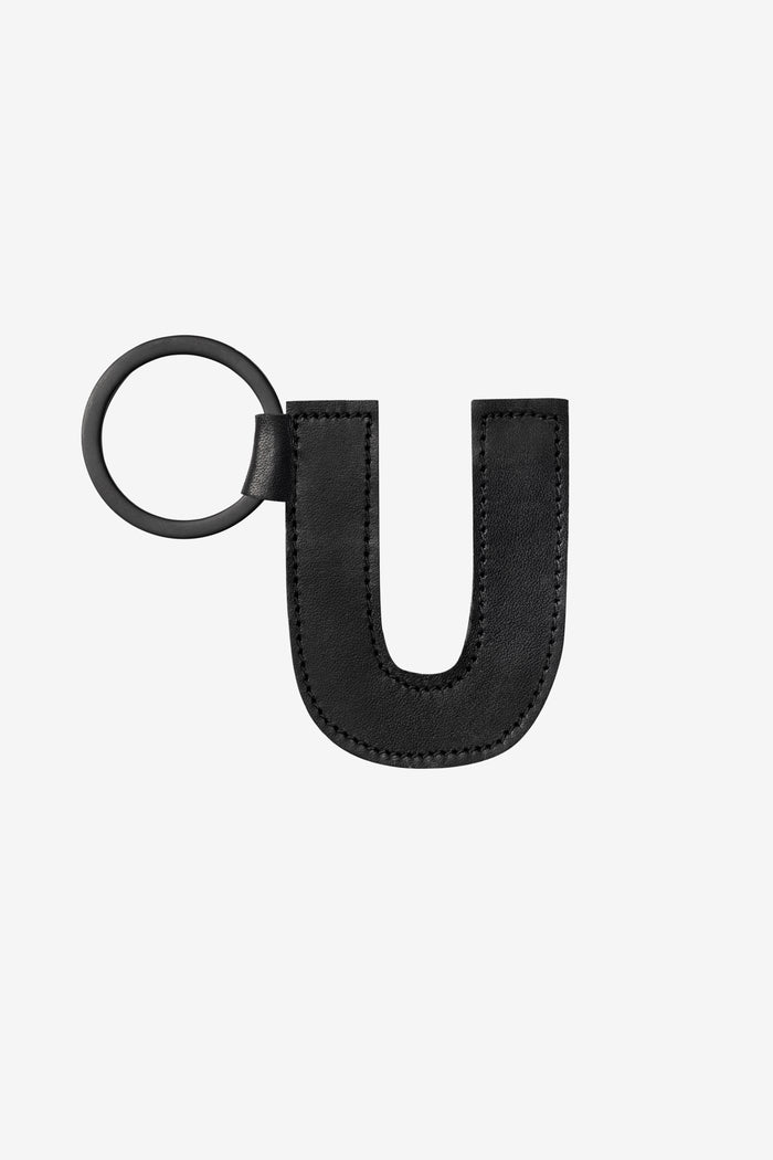 U Black