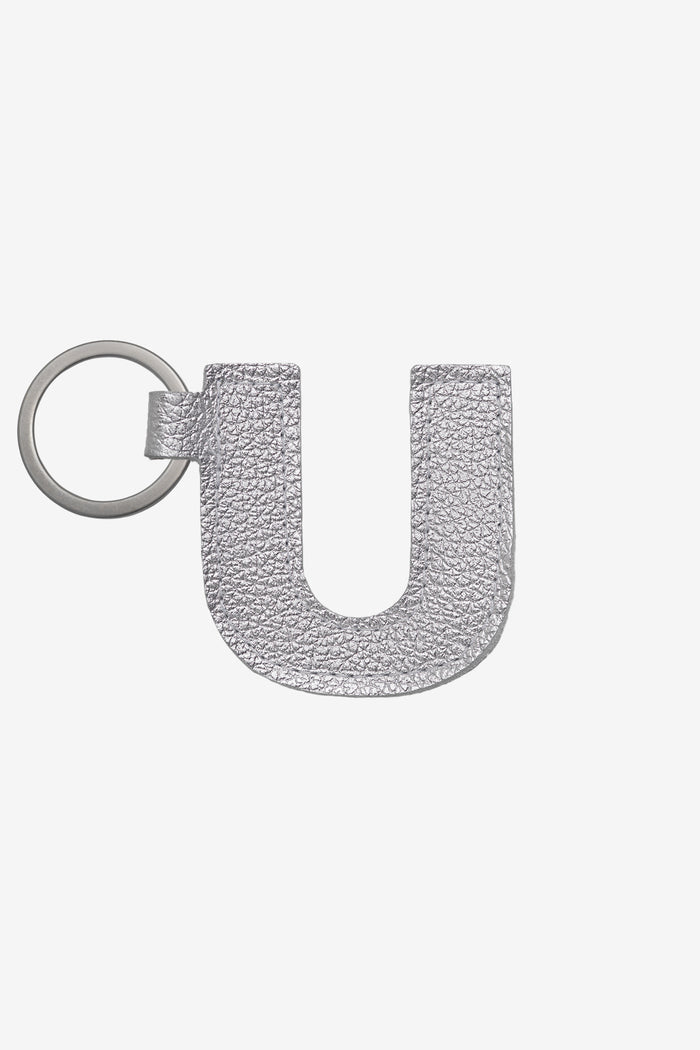 U Silver Foil