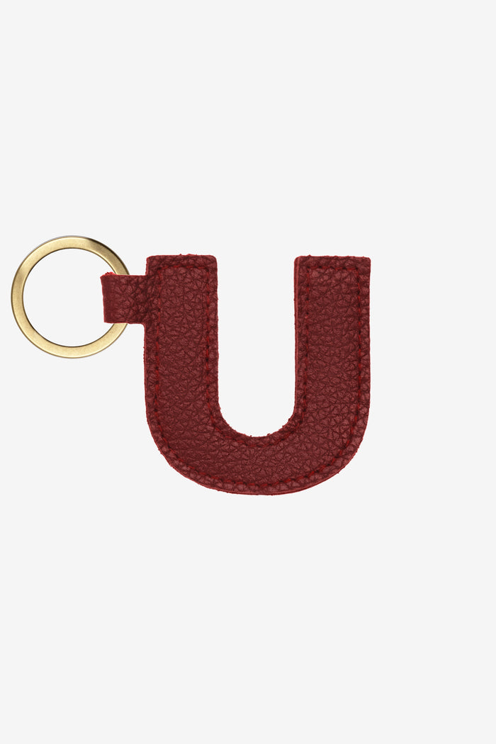 U OxBlood