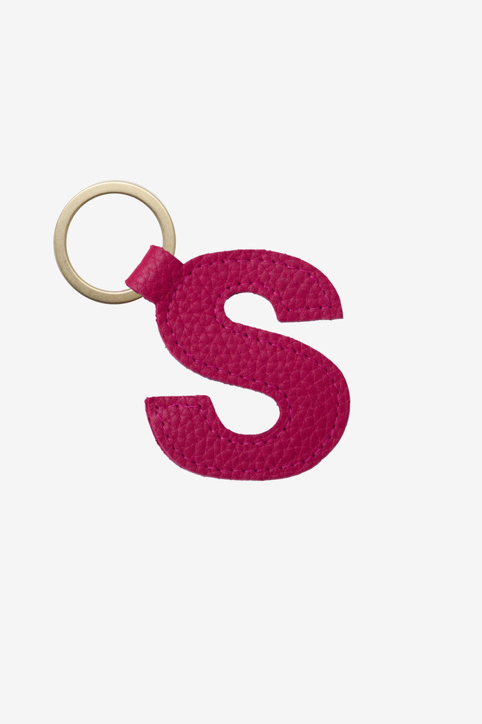 S Raspberry