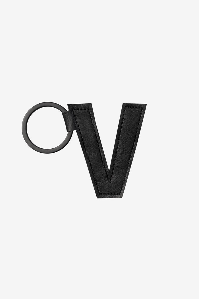 V Black
