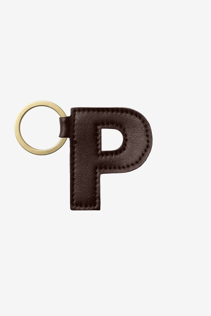 P Espresso