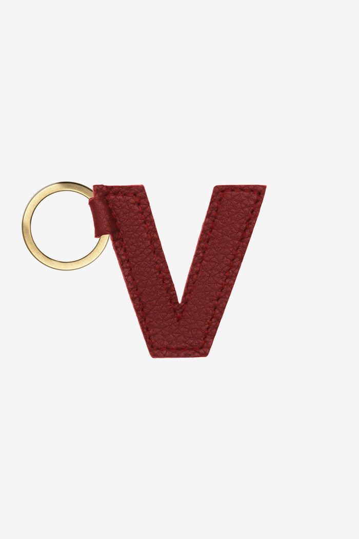 V OxBlood