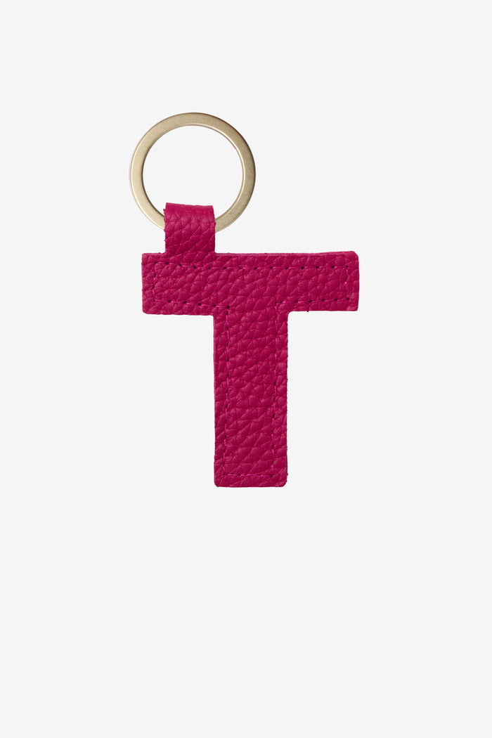T Raspberry