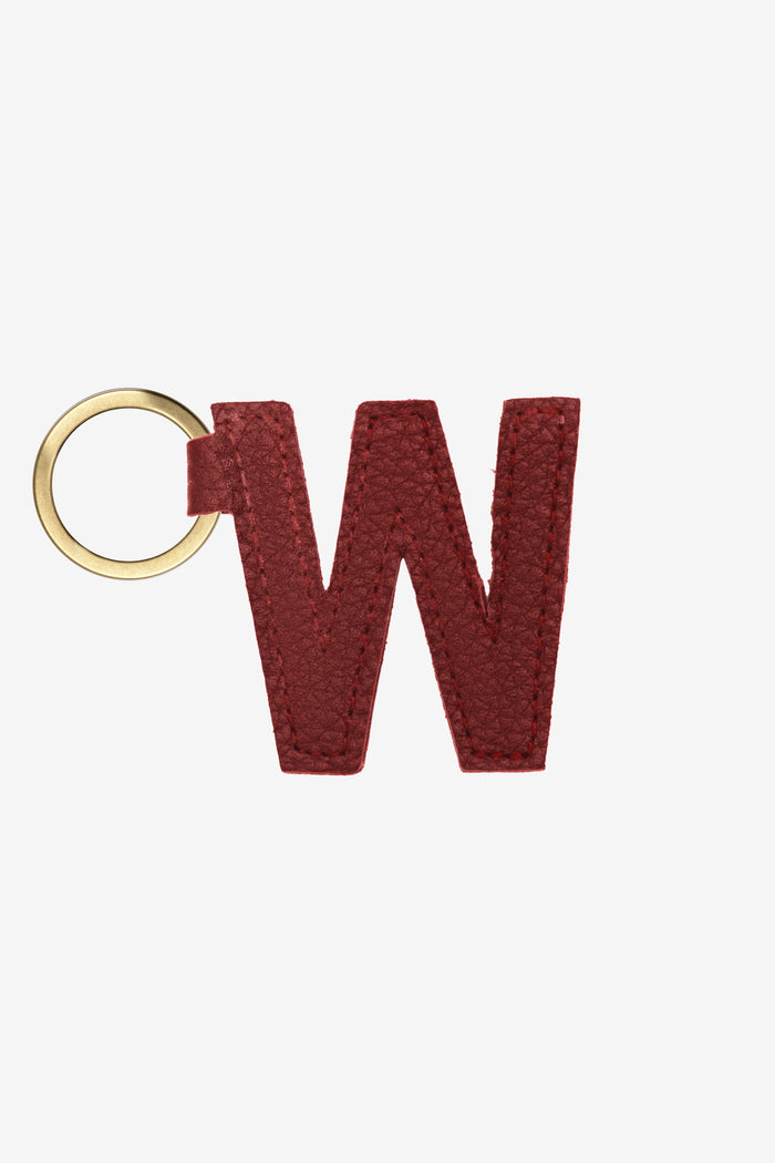 W OxBlood