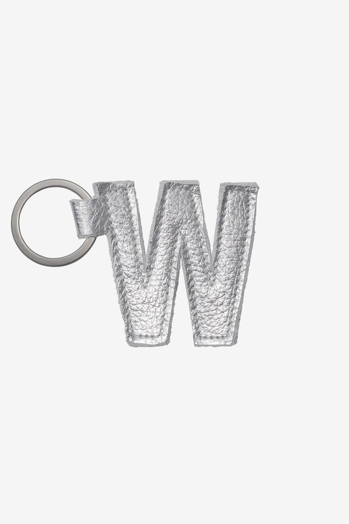 W Silver Foil