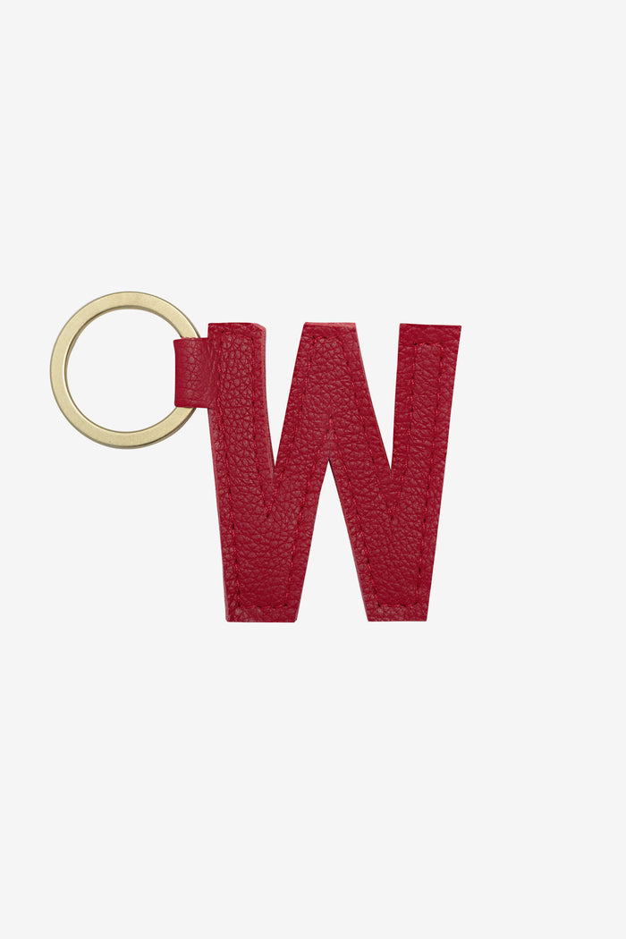 W Cherry Red