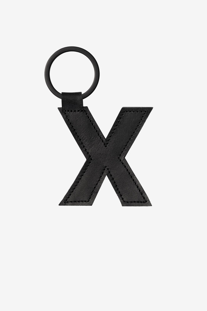 X Black