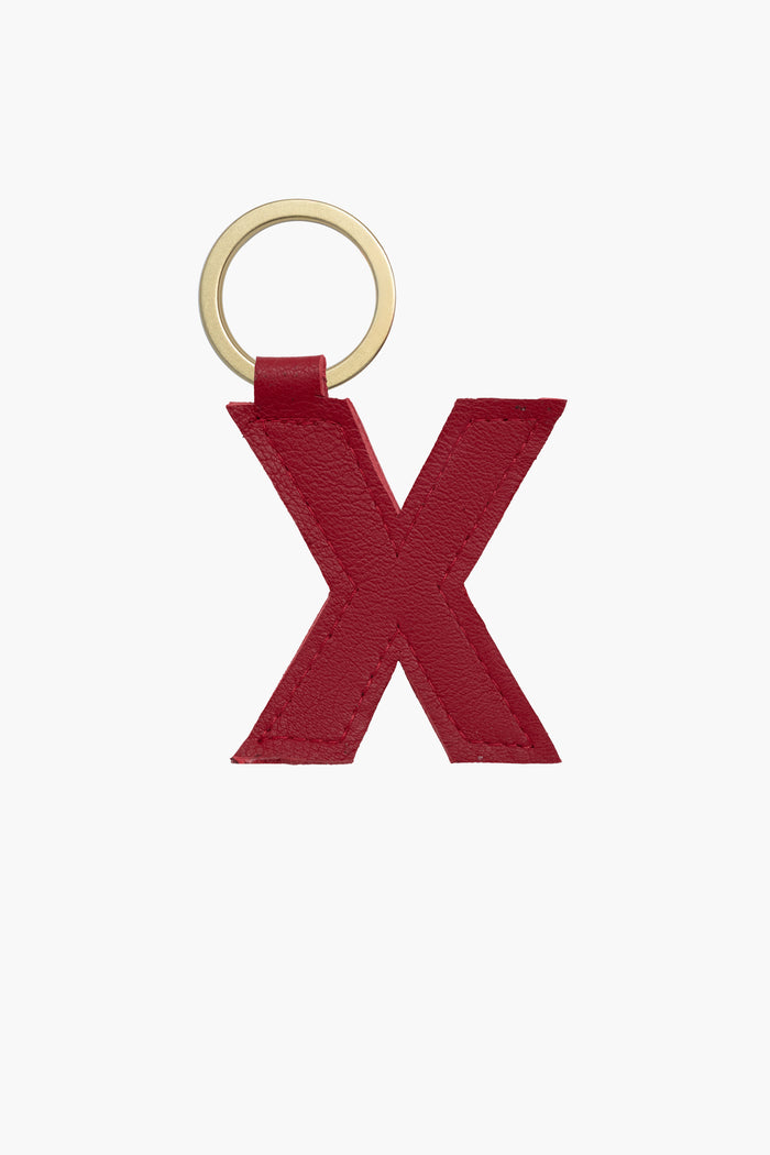 X Cherry Red