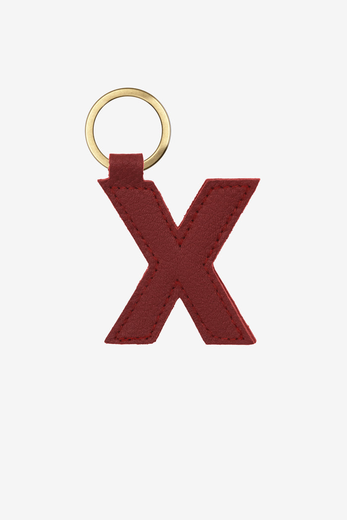 X OxBlood