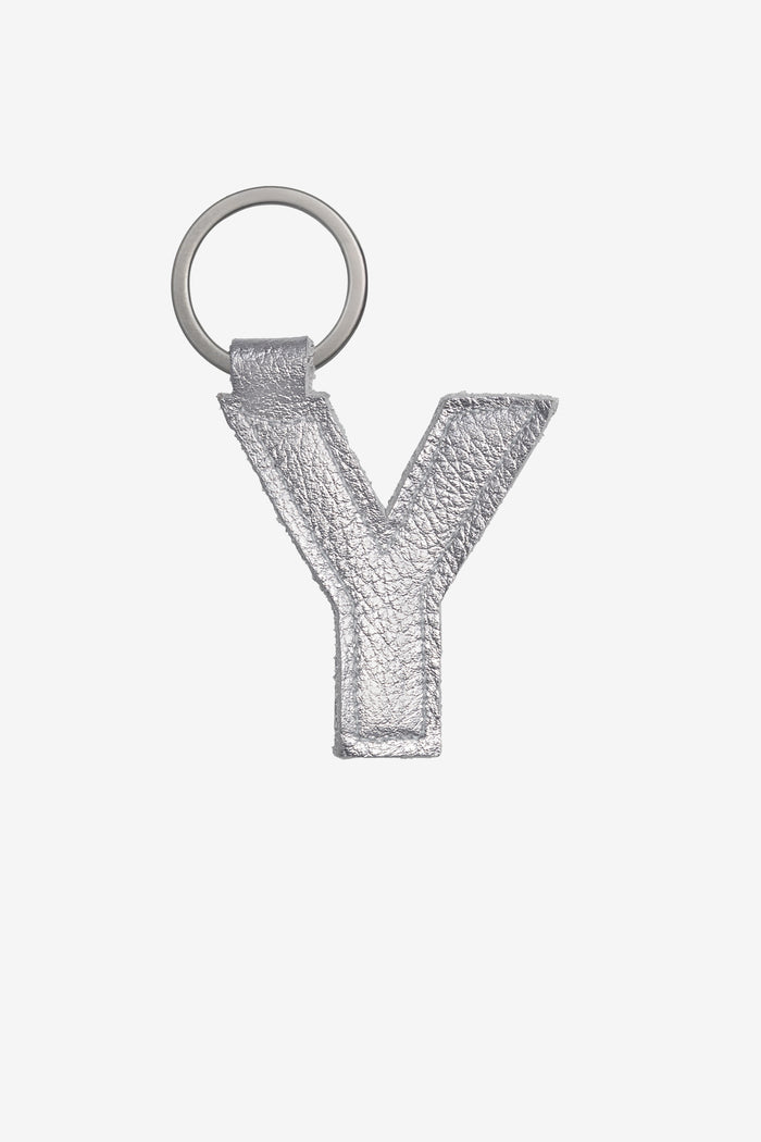 Y Silver Foil