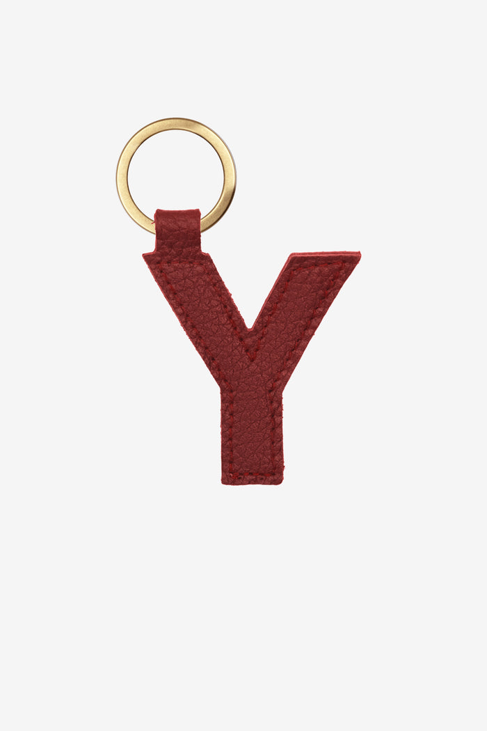 Y OxBlood