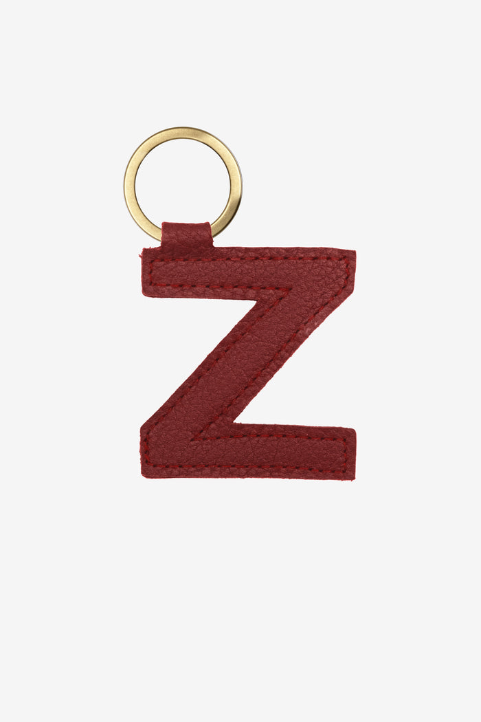 Z OxBlood