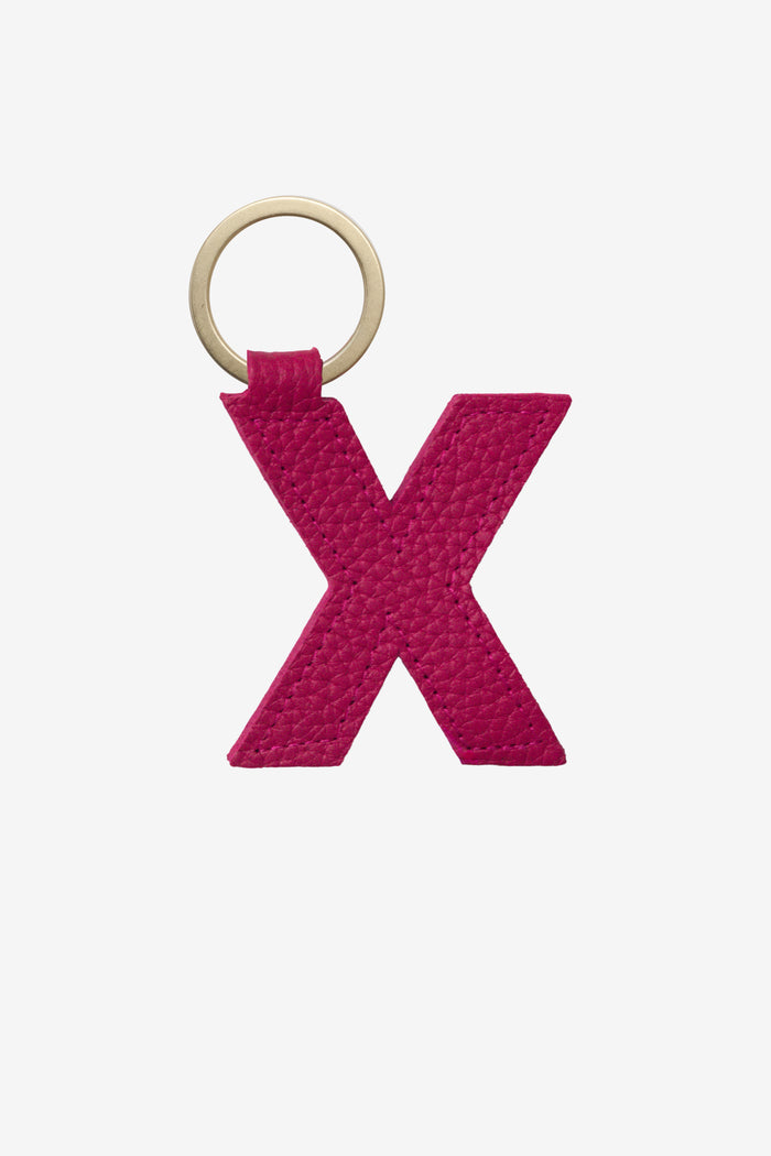 X Raspberry