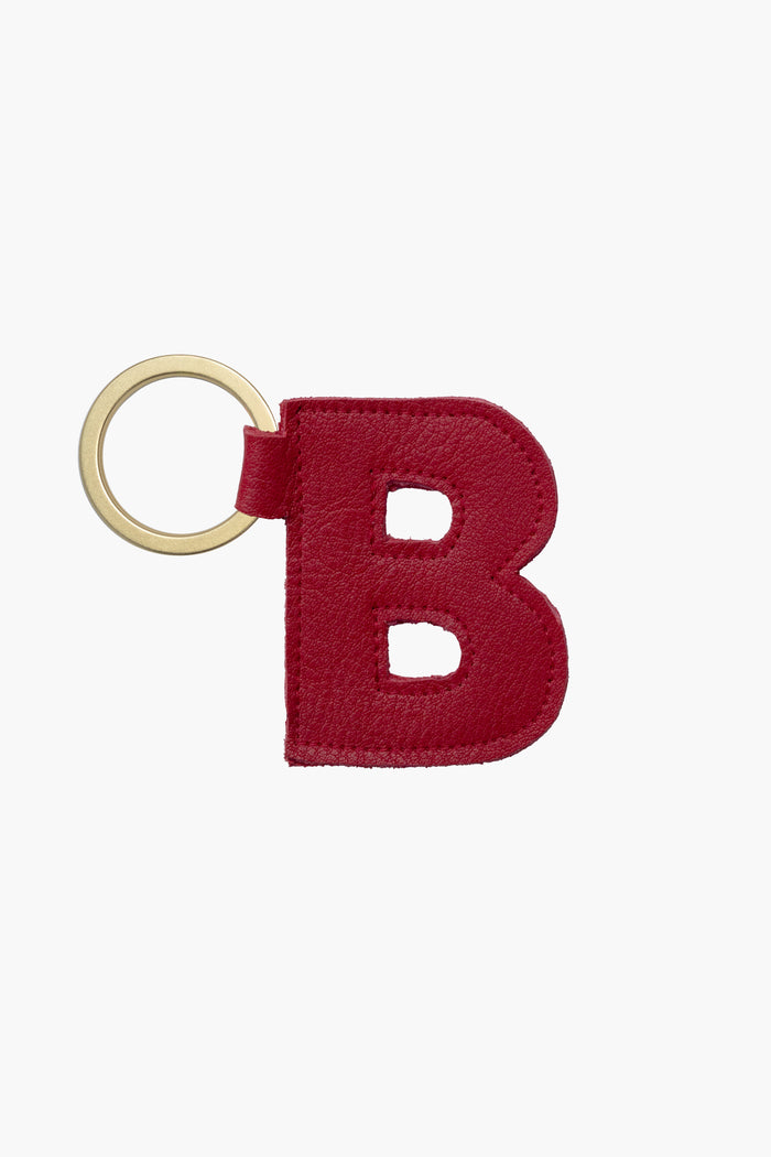 B Cherry Red