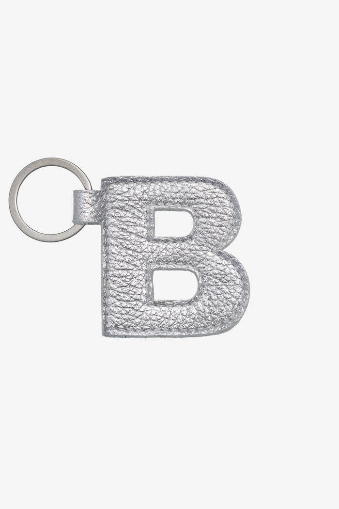 B Silver Foil