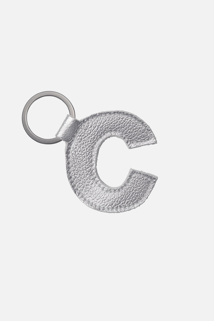 C Silver Foil