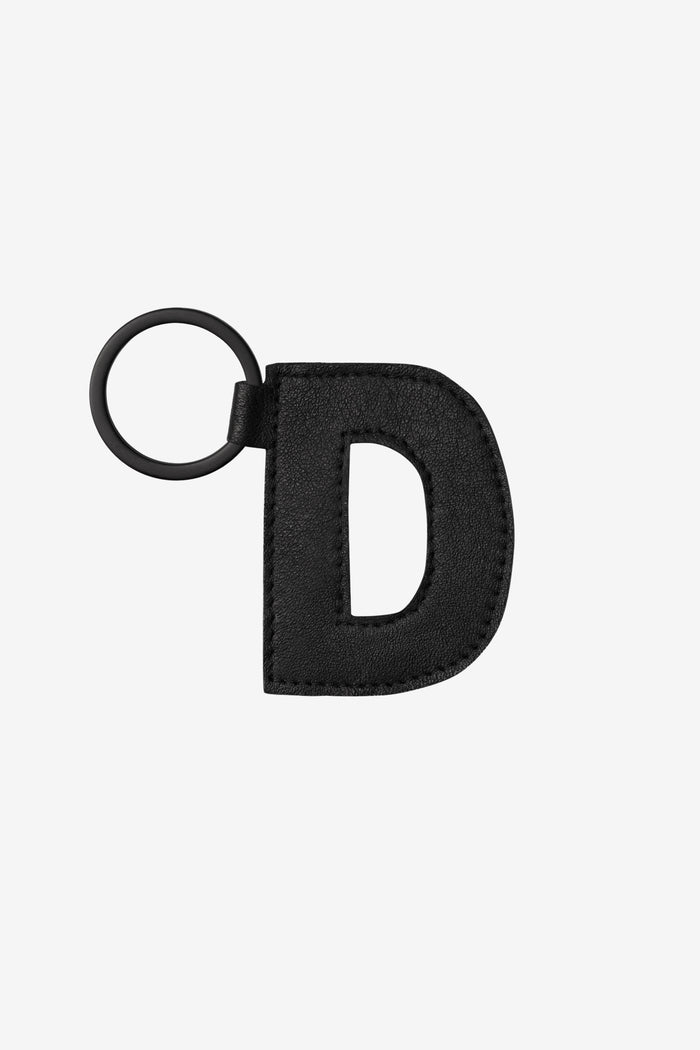 D Black