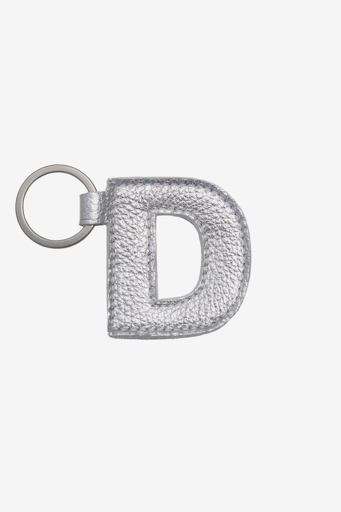 D Silver Foil
