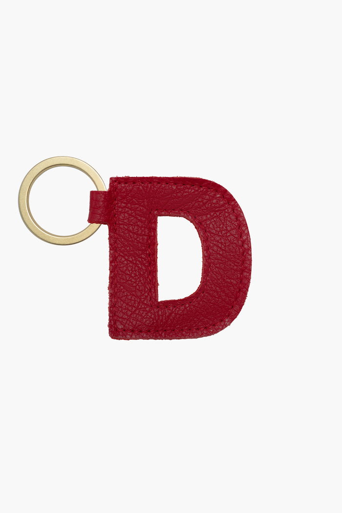 D Cherry Red