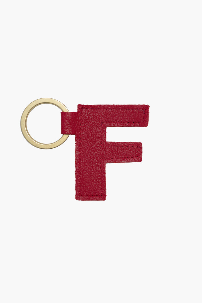 F Cherry Red