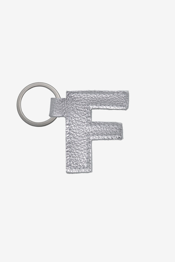 F Silver Foil
