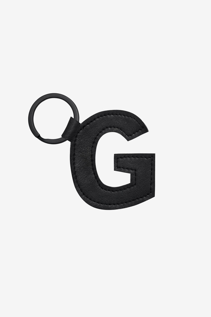 G Black
