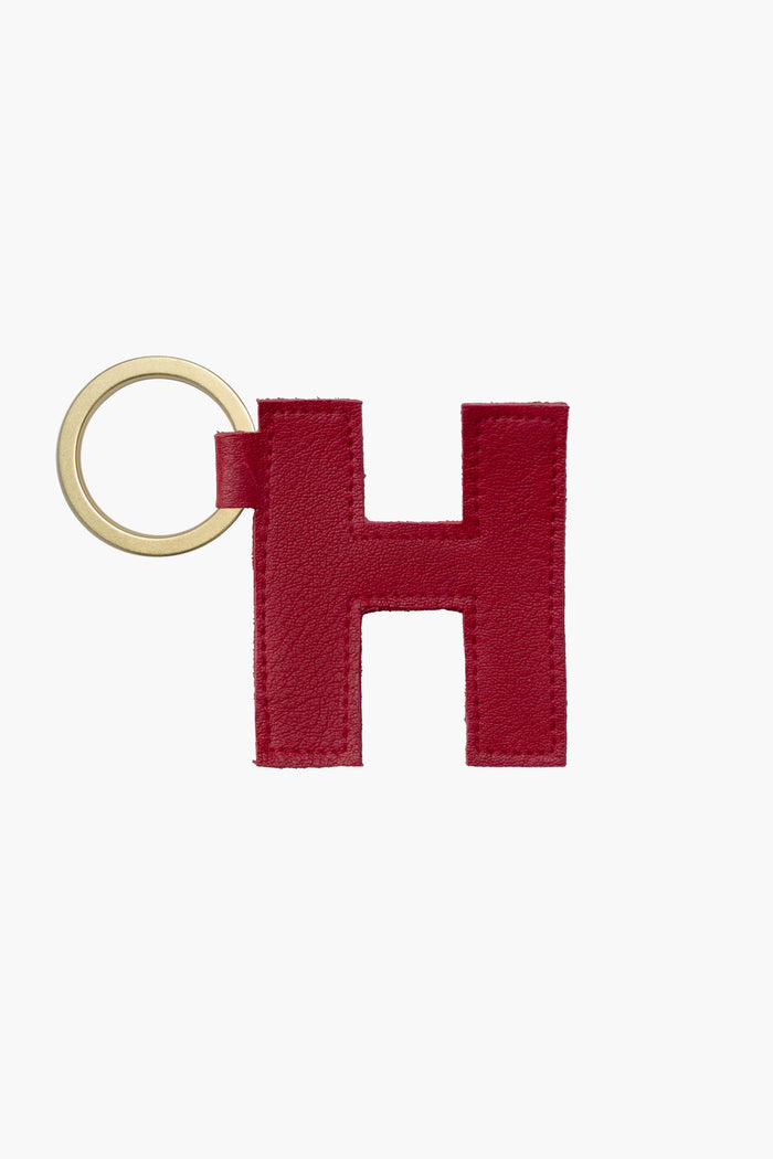 H Cherry Red