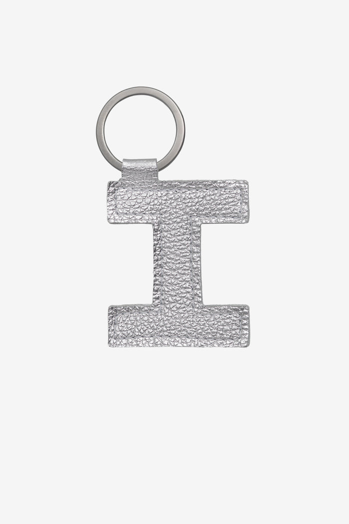 I Silver Foil