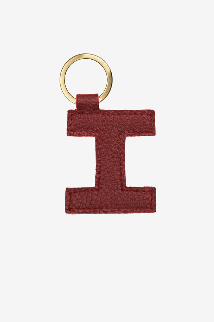 I OxBlood