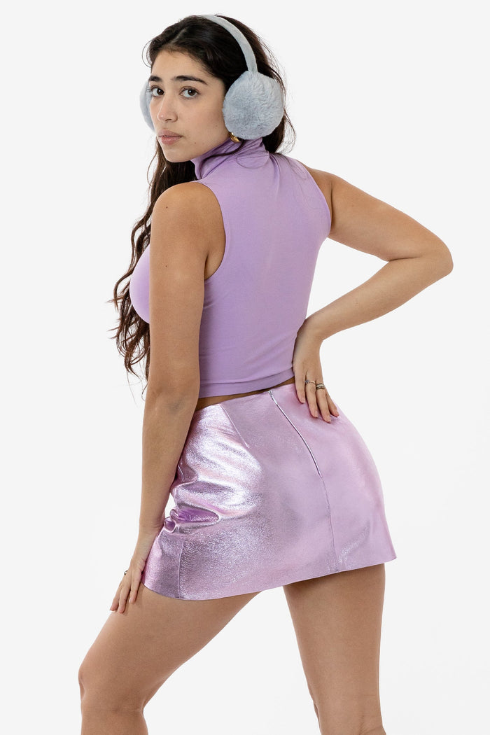 Light Pink Foil / XS