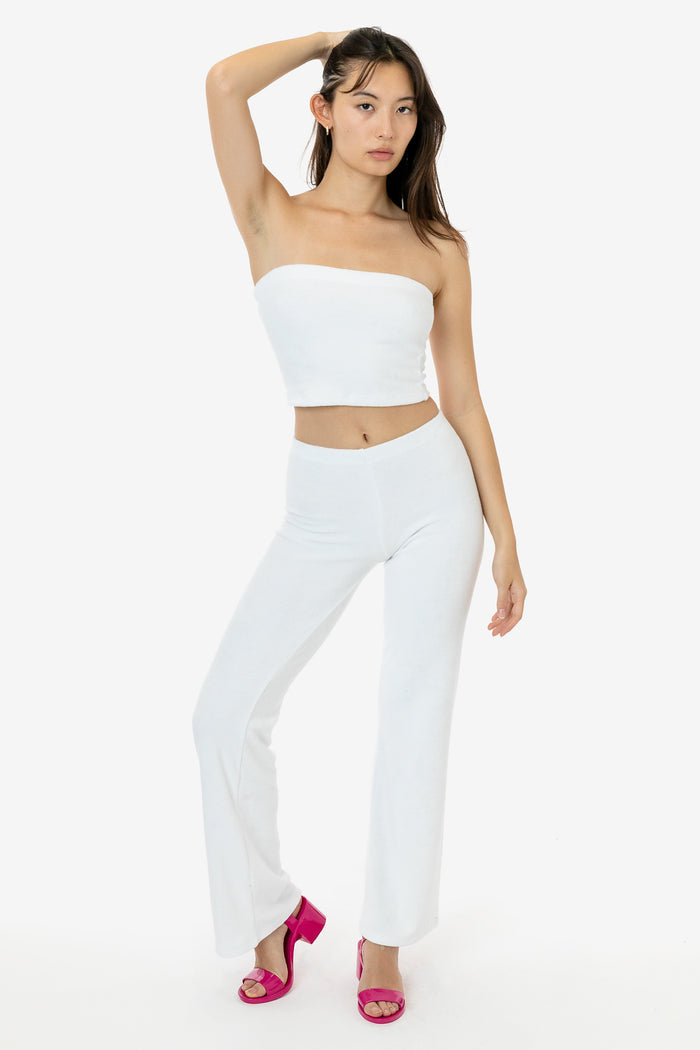 White / XS