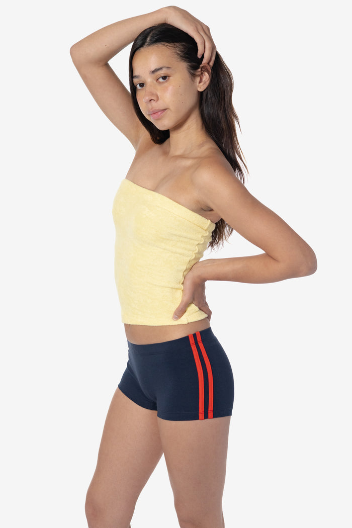 baby yellow