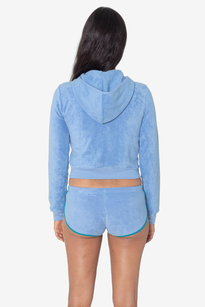 Baby Blue
