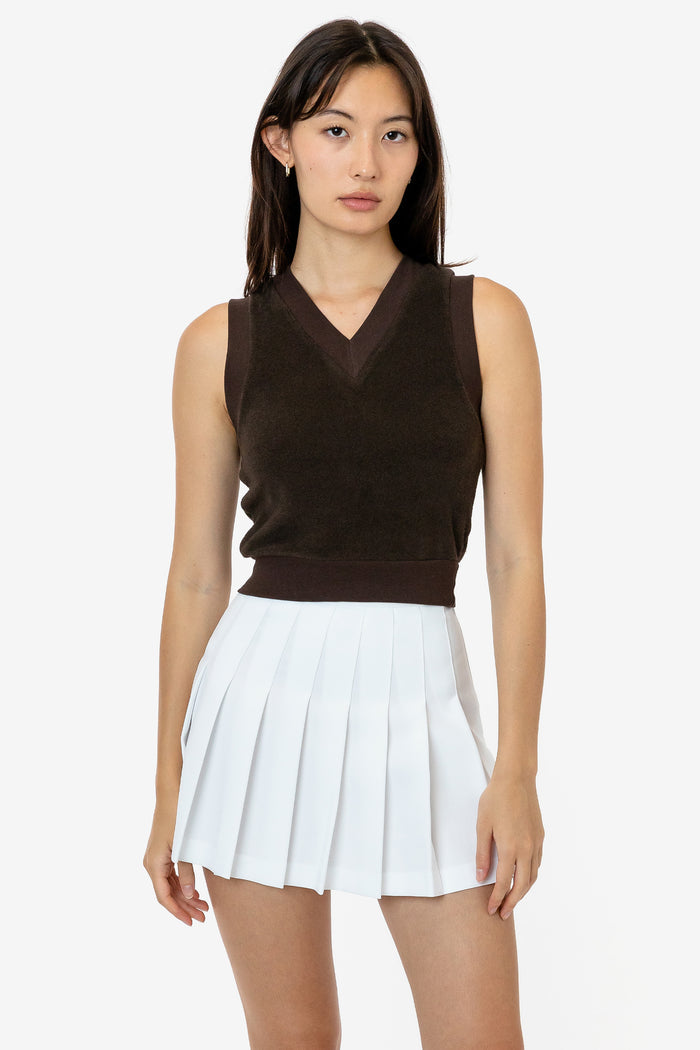 Brown / XS