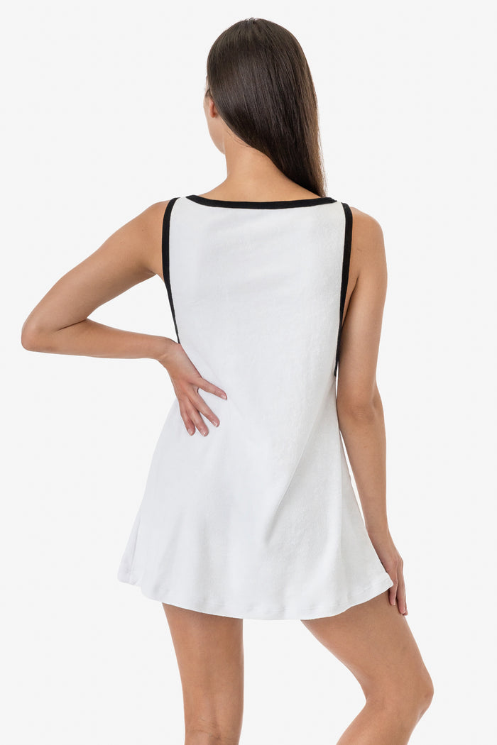 White/Black