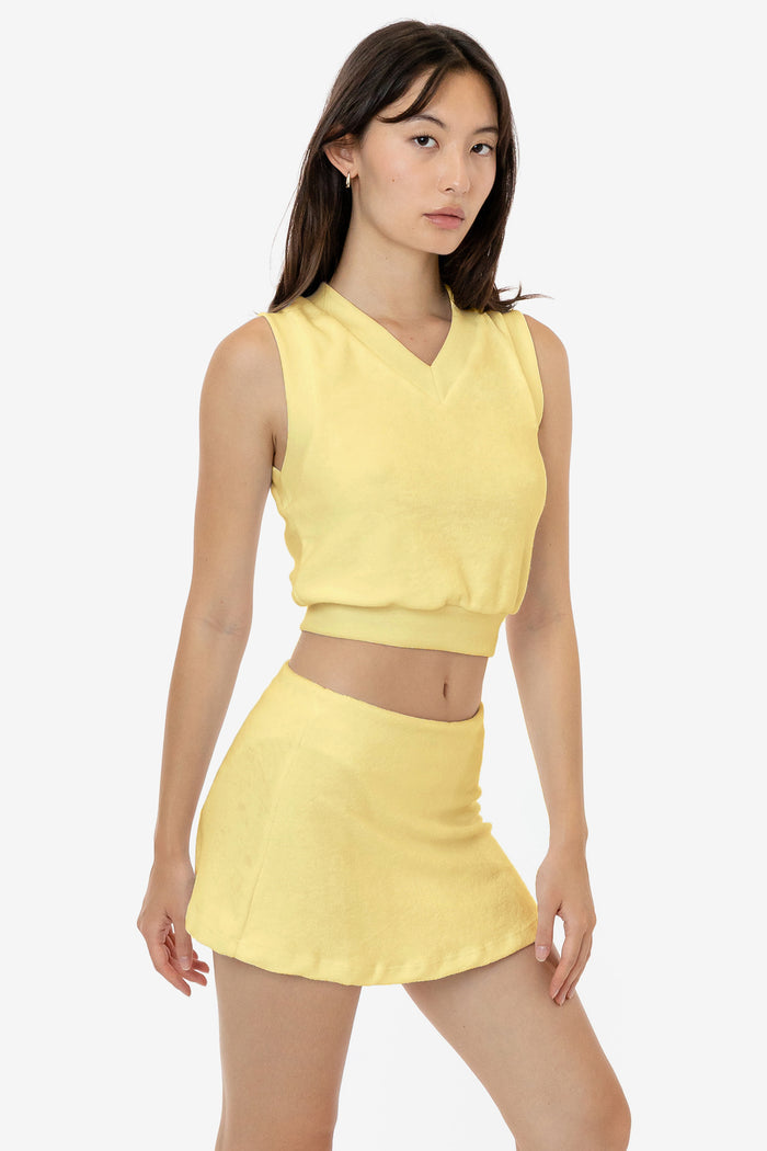 Baby Yellow / XS