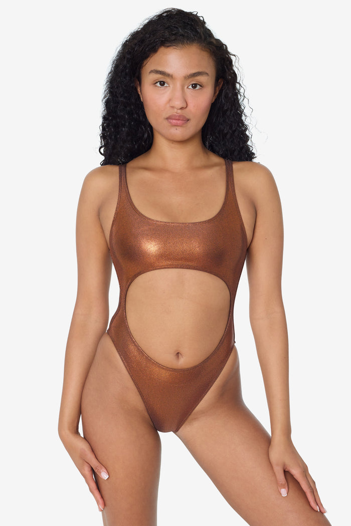 Bronze [female]