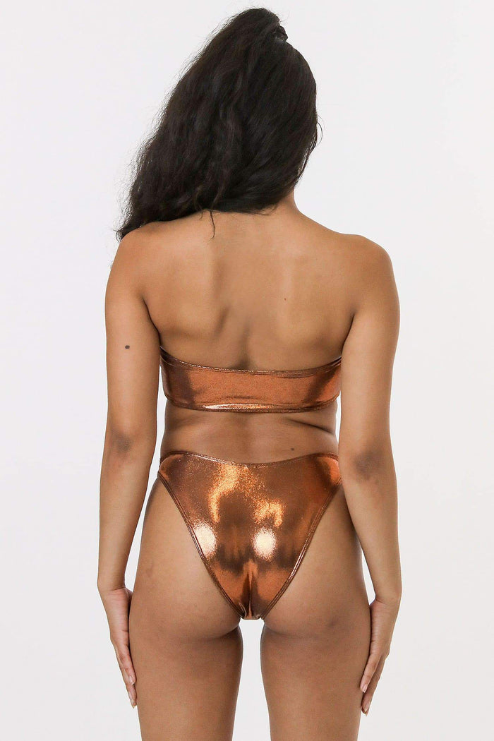 Bronze