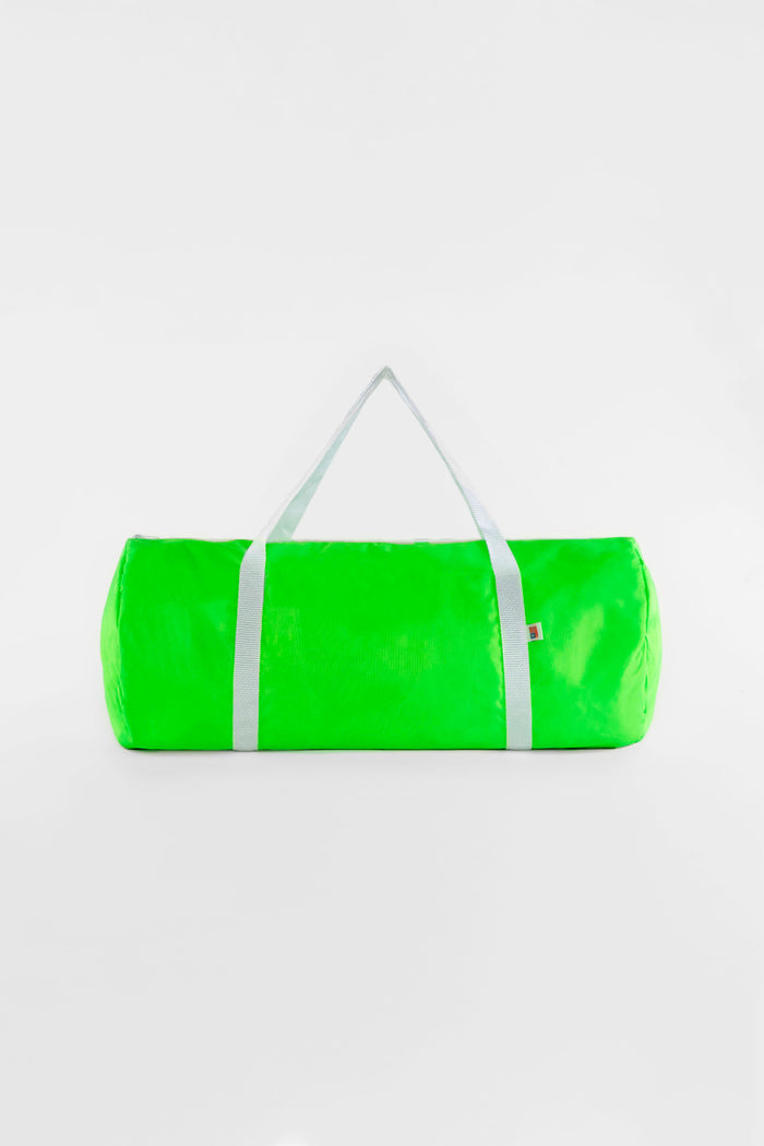 Neon Green / OS