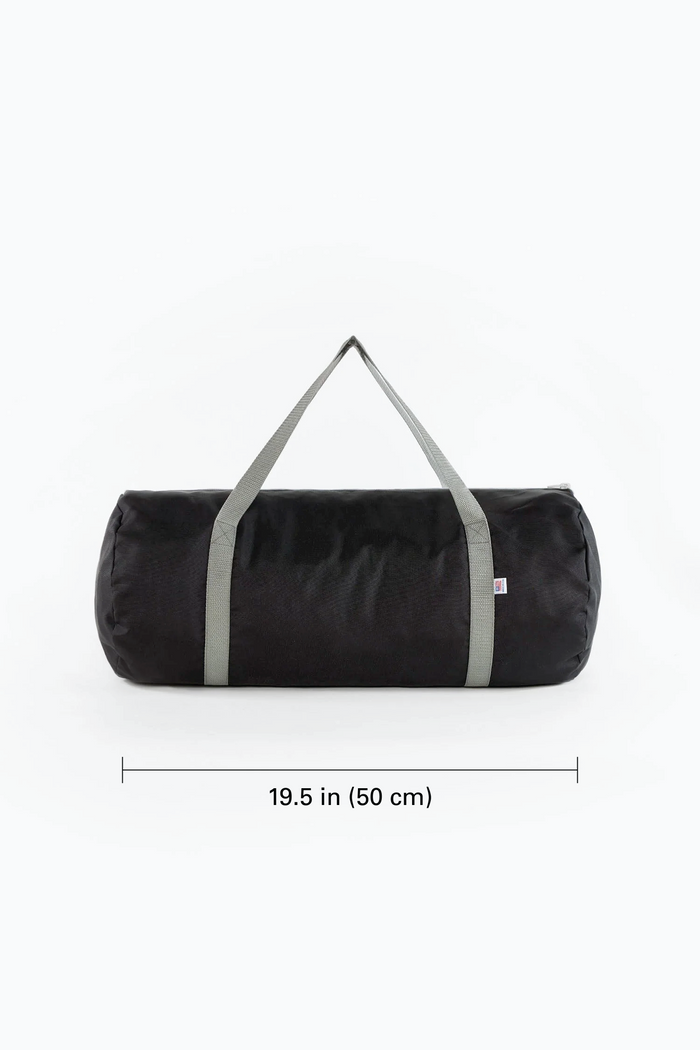 Black / OS