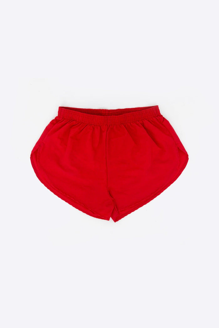 Red / XS