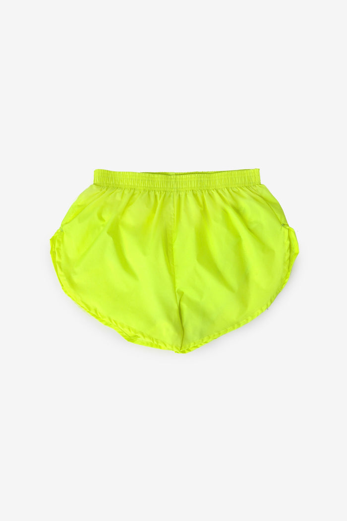 Neon Yellow / XS