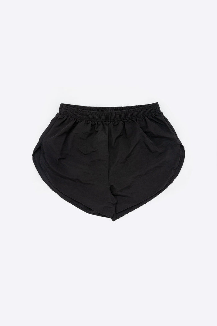 Black / XS