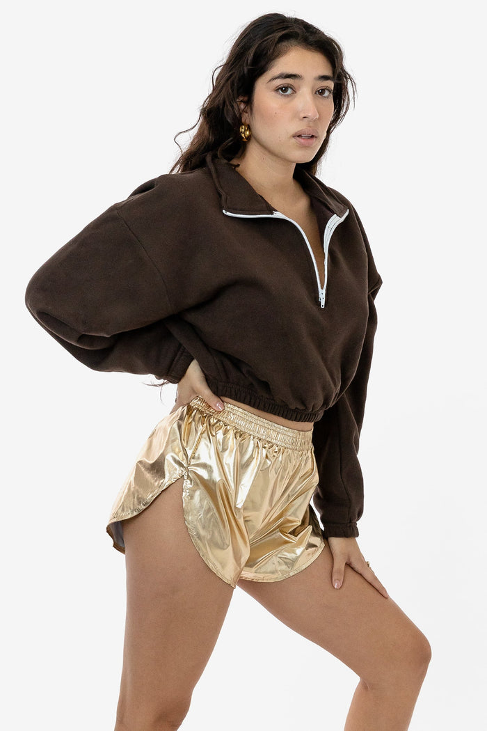 Gold Foil