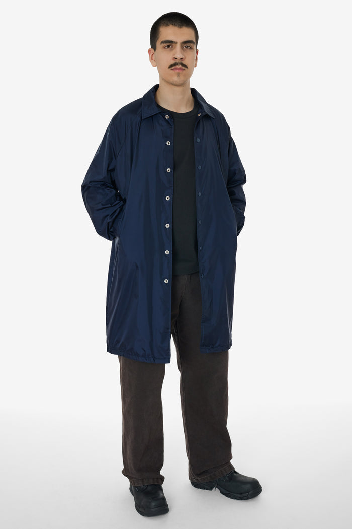 Midnight Navy