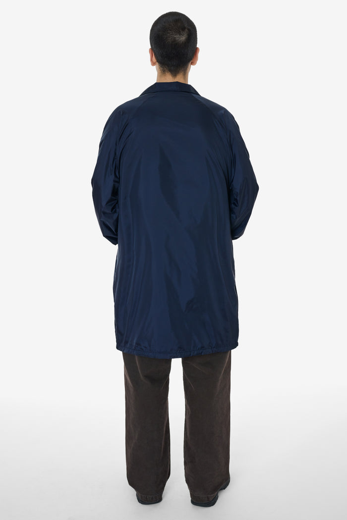 Midnight Navy